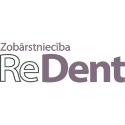 ReDent logo