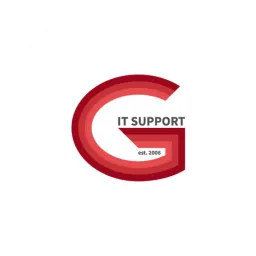 IT Support Group logo