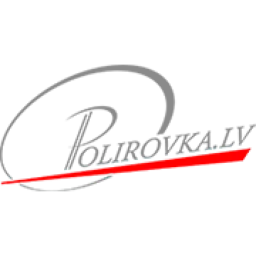 Polirovka logo