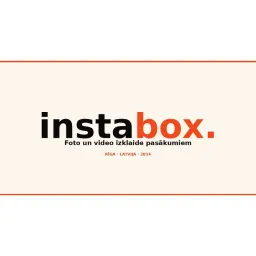 Instabox logo