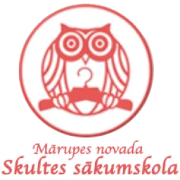 Skultes sākumskola logo