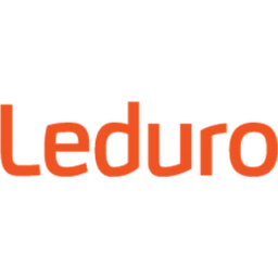 LEDURO logo