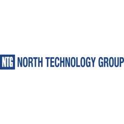 NTG Elektronika logo