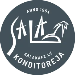 Salakafe logo