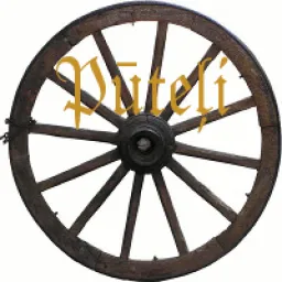 puteli logo