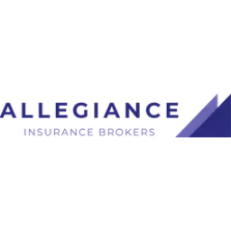 Copyright 2026 ALLEGIANCE logo