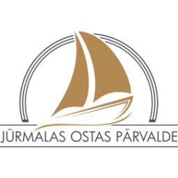 Jūrmala port Authority logo