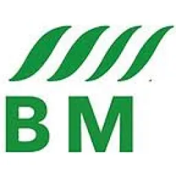 BaltMetExport logo