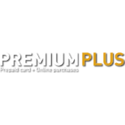 Premium Plus logo