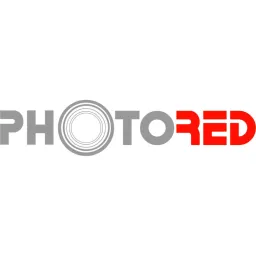 PHOTORED logo