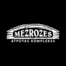 Mežrozes logo