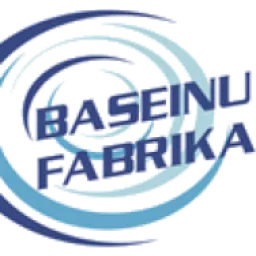 Baseinu Fabrika logo