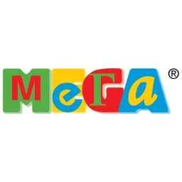 Mega logo