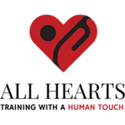 All Hearts Pte. Ltd. logo