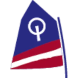 LOKA Latvijas Optimist klases Asociācija logo