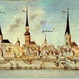 Klīnika ELIZABETE logo