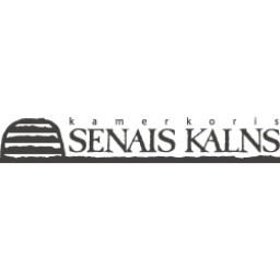 Senais kalns kamerkoris logo