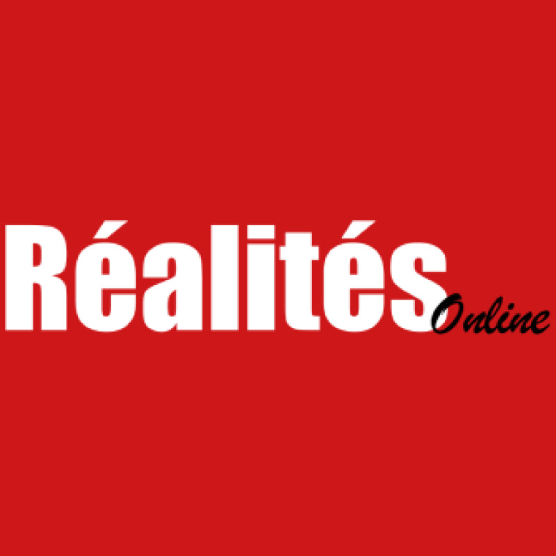 Réalités Magazine