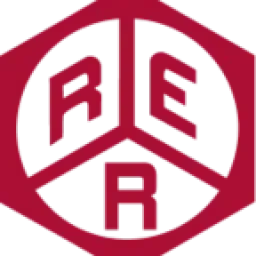 АО &lsquo;&rsquo;RER&rsquo;&rsquo; logo