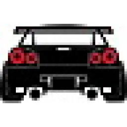 TuningParts.lv logo