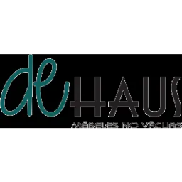 Мебель из Германии в салоне De Haus logo