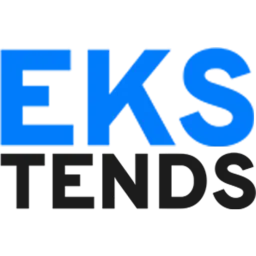 Ekstends logo