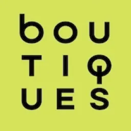 Boutiques Singapore logo