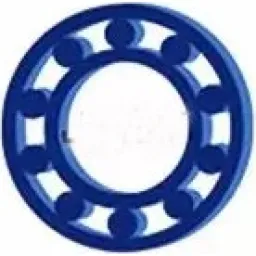 All Rights Reserved logo
