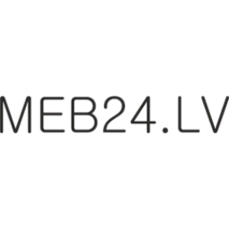 MEB24.LV logo
