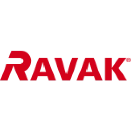 RAVAK a logo