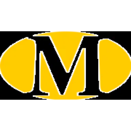 Skārdnieks M logo