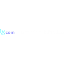 Becom Int'l PTE logo