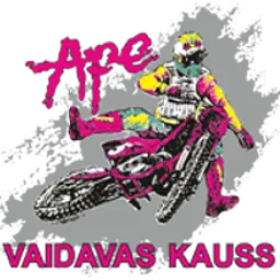 Vaidavas kauss 2026 logo