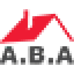 A.B.A Būve logo