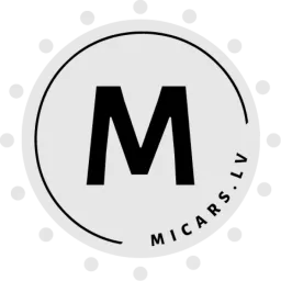 MICARS logo