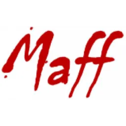 Maff logo