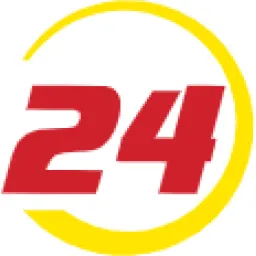 Vedauto24 logo