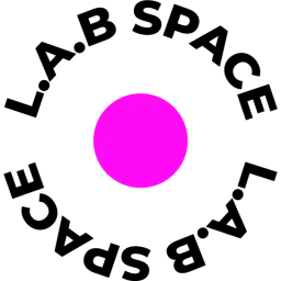 LAB SPACE logo
