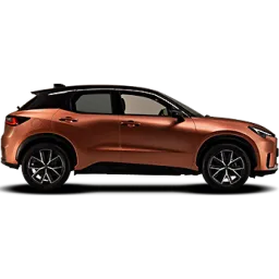 LEXUS RĪGA KRASTA logo