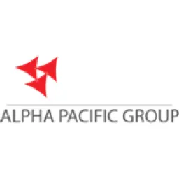 by Alpha Pacific Group {"prefetch":[{"source":"document" logo