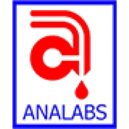 ANALABS logo