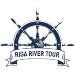 Riga River Tour logo