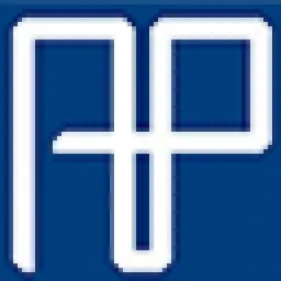 A Power logo