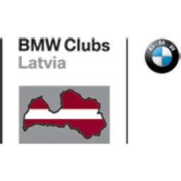 BMW Clubs Latvia logo