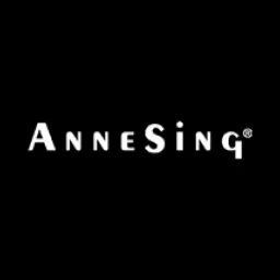 AnneSing&reg; logo