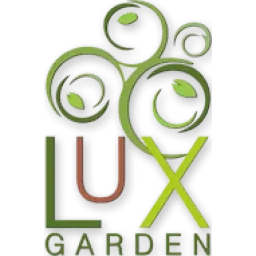 Luxgarden.lv logo