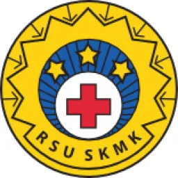Rīgas Stradiņa universitātes Sarkanā Krusta medicīnas koledža logo