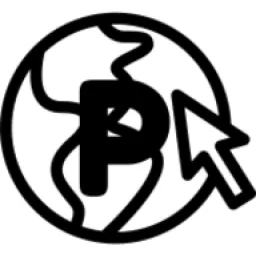 Pokkers.lv logo