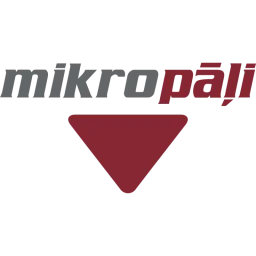 Mūsdienīgi, dro&scaron;i un efektīvi pāļu risinājumi - Mikropāļi logo