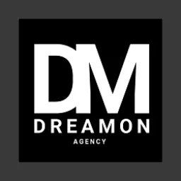 Dreamon logo
